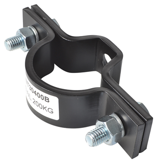 Lighting Bar Fixing Clamp For Suspending 